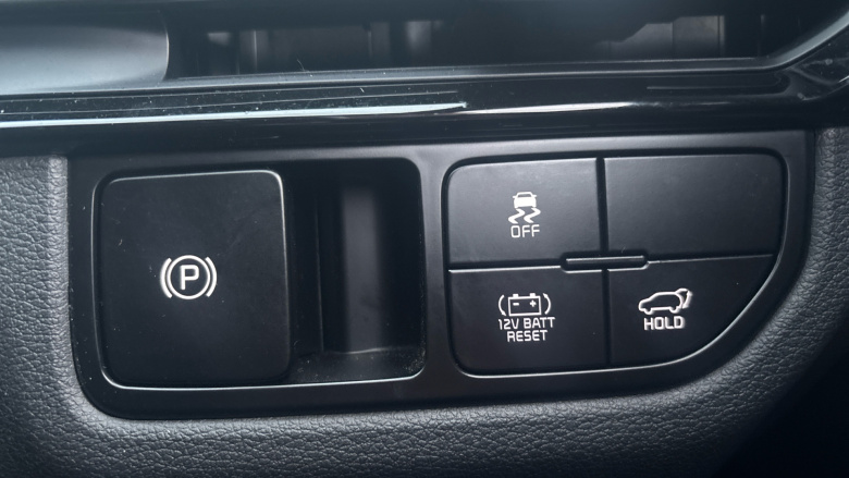 Kia Sportage 1.6T GDi HEV GT-Line S 5dr Auto Hybrid Estate